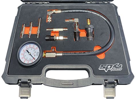 best diesel compression test kit|heavy duty diesel compression tester.